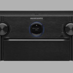 Marantz SR7009 9.2 Channel A/V Receiver 