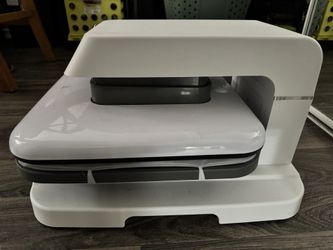 Heat Press