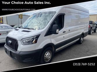 2025 Ford Transit-350 Cargo Van