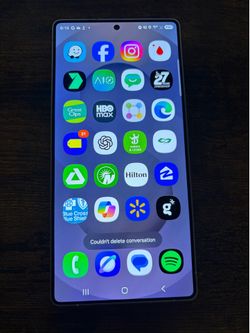 Samsung Ultra S25 256GB Great Condition