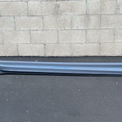 2023 2024 Honda Civic Type R Right Passenger side Rocker Panel Molding 71800-T60-003ZC