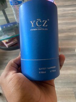 YCZ Lucky Saphire 50mL
