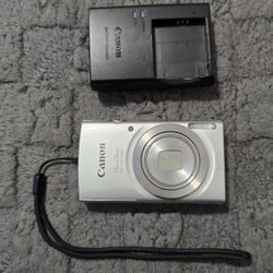 Canon Digital Camera 