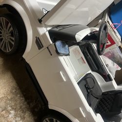 Kids Range Rover 