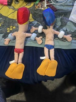 Beavis and Butt head collectibles (make an offer