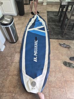 Paddle Board Inflatable