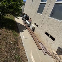 Composite Board Various Sizes 