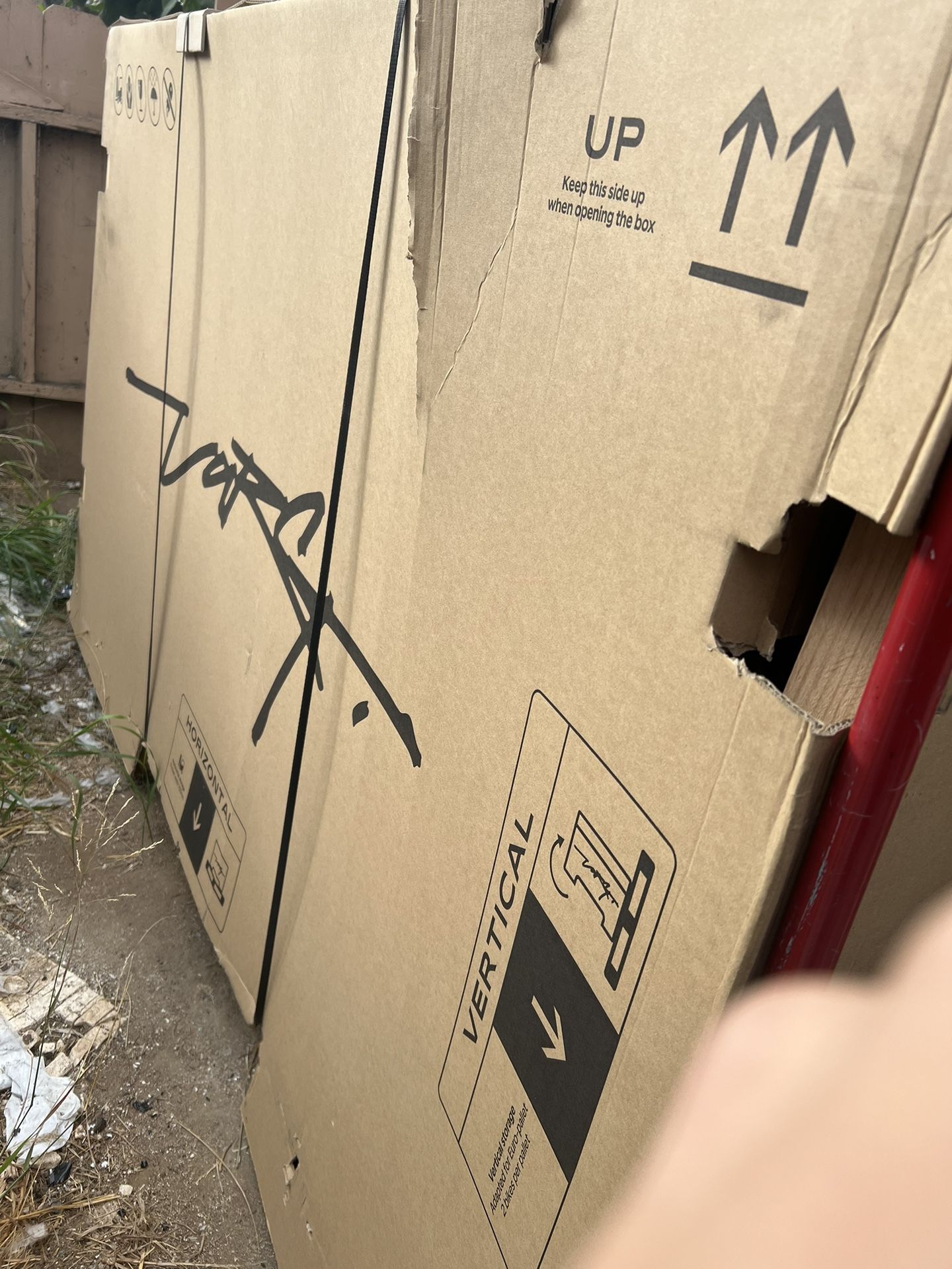 Stark Varg MX Dirt bike