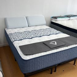 MATTRESS SALE! Great Deals! 10.00 initial DELIVERED TODAY