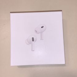 Apple AirPod Pro Generation 2