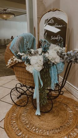 Entry Way Prop Event Balloon Decor