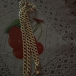 gold chain