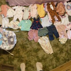 Baby Cloths 