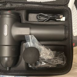 Premium Massage Gun