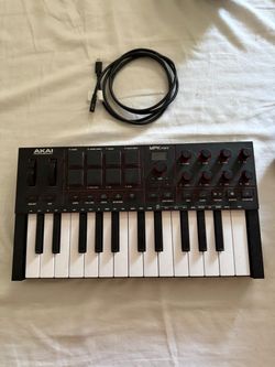 Mpk Mini