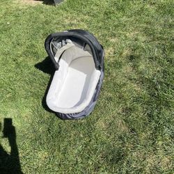 Bassinet Uppababy