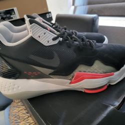 Mens Jordan Zoom 92 Size 9