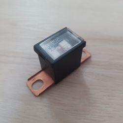 80A AMP LF Fuse - 1022  32V Volt