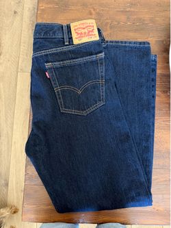 Men’s Levi’s