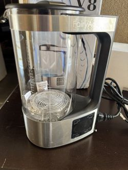 Hydrogen Water Pitcher