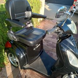Ew-36 elite electric scooter