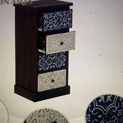 Side Table Dresser End Table. Chest Of Drawers -Wayfair