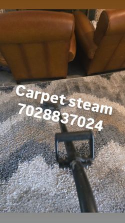 Carpets Sofas Steam