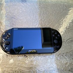 Ps Vita 