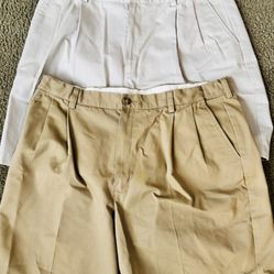 Men’s LL Bean Shorts