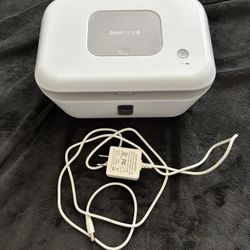 Joolbaby Wipe Warmer