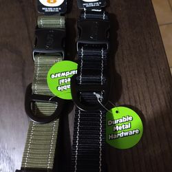 Kong Strongest Collars Medium