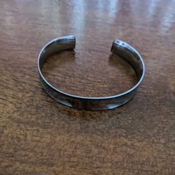 Cuff Bracelet