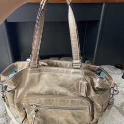 Baby Diaper Bag
