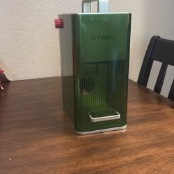 xTool F1 with Rotary
