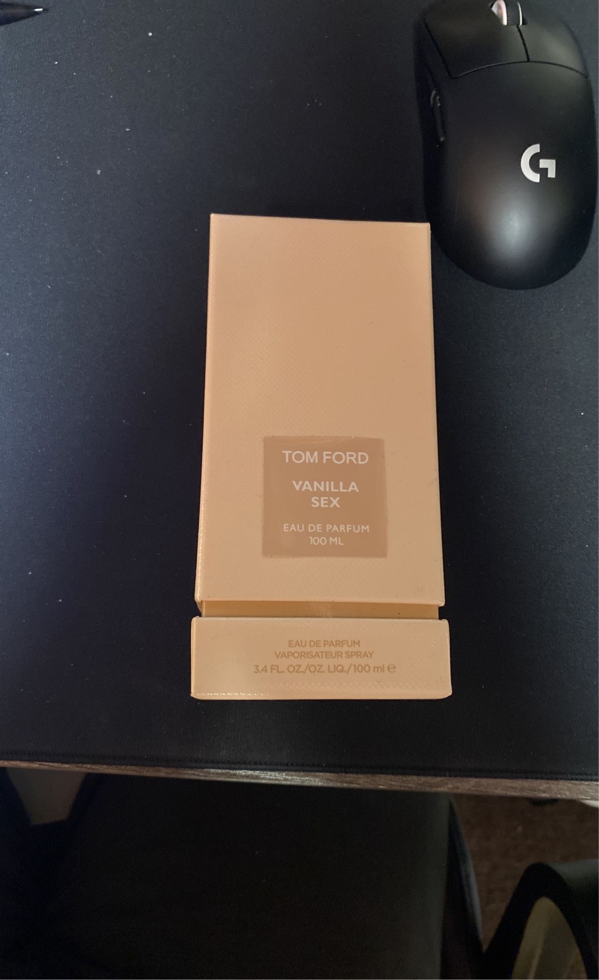Tom Ford Vanilla Sex