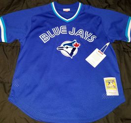 Toronto Blue Jays Jersey "Joe Carter"