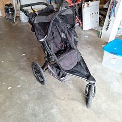 Bob Stroller 