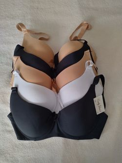 Bras