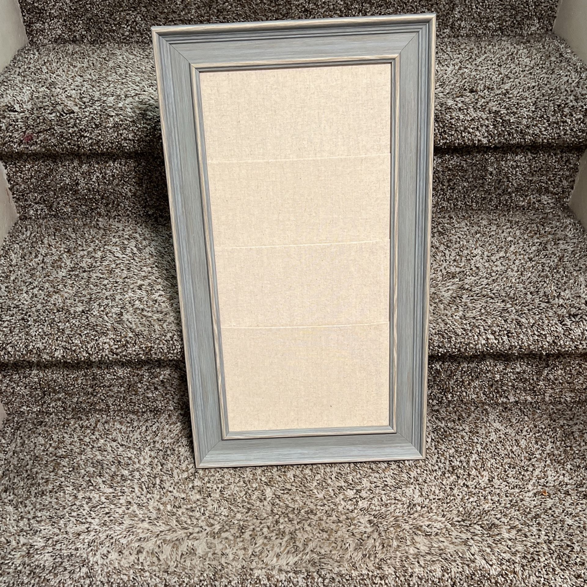 Hanging Mail Organizer