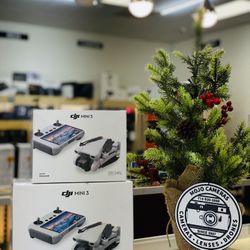 Dji Mini 3 Single Battery Drone