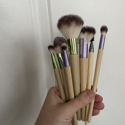 Elf Makeup Brushes 