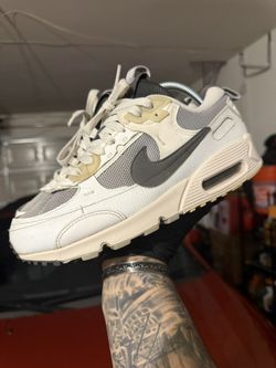 Nike Air Max 90 Futura Wolf Grey