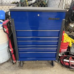 Snap On Tool Cart