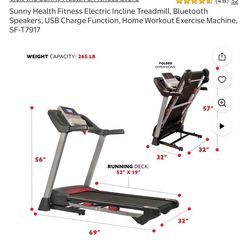 Home Workout Exercise Machine