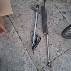 Fish Harpoon Spear Fishing 