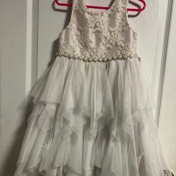 Girls Dress Size 3
