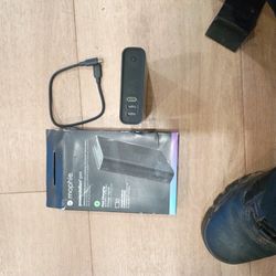Mophie Powerstation Pro