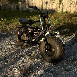 MINIBIKE (view description)