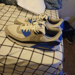 Nike Air Max 90s