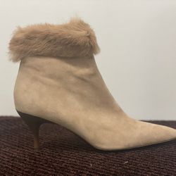 Boots - Womens 